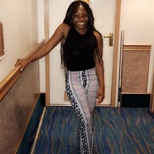 Meet your Posher, Monique